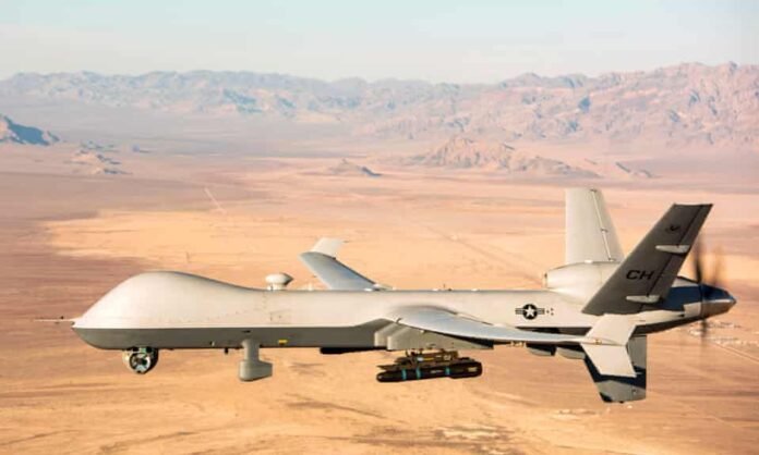 U.S. Airstrike Hits Al-Shabaab in Lower Juba, Somalia U.S.-Somalia coordinated airstrike targets Al-Shabaab militants in Lower Juba near Kismayo