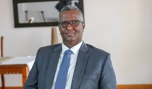 Somali youth calling for political change