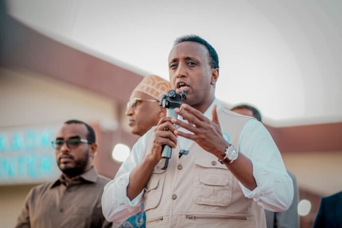 Banadir electoral officials release final list of council candidates in Mogadishu