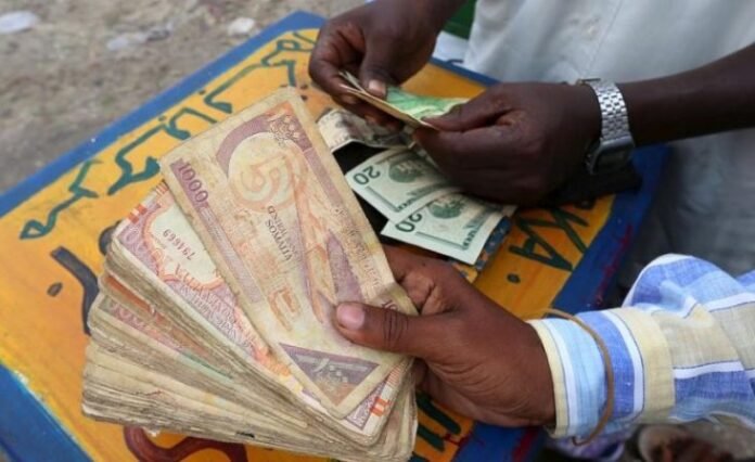 Somali Shilling Currency Reform Somalia prepares to reintroduce the Somali Shilling