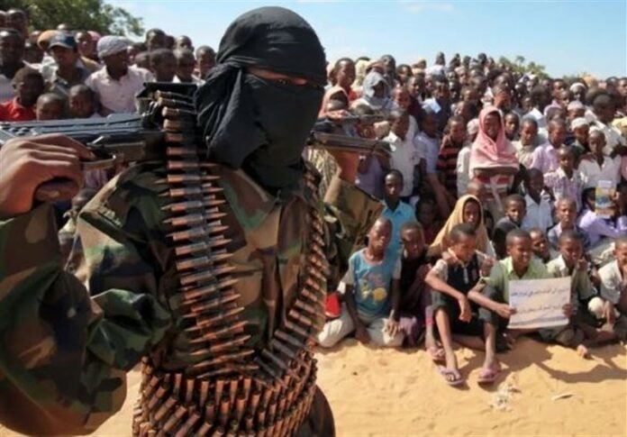 Somali intelligence operation against Al-Shabaab in Jilib
